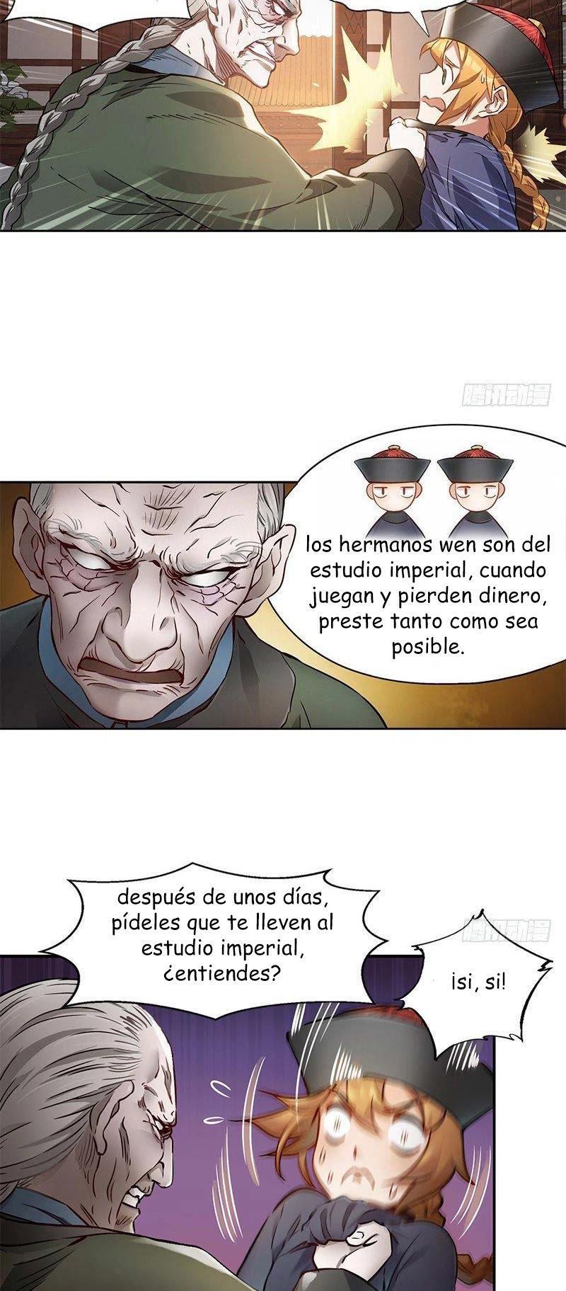 Capitulo 14 page 21