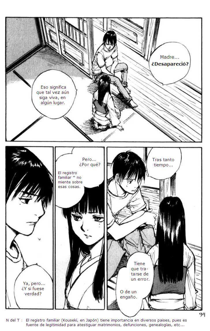 Capitulo 43 page 17