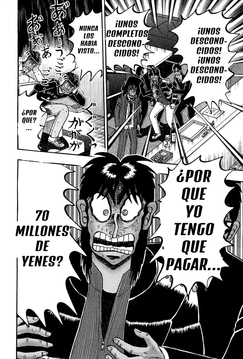 Capitulo 92 page 19