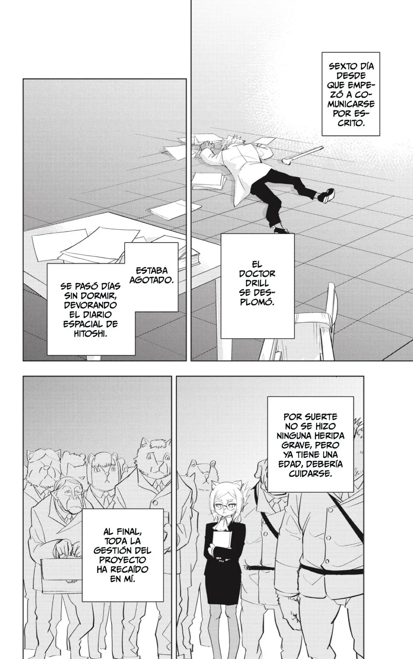 Capitulo 1 page 28