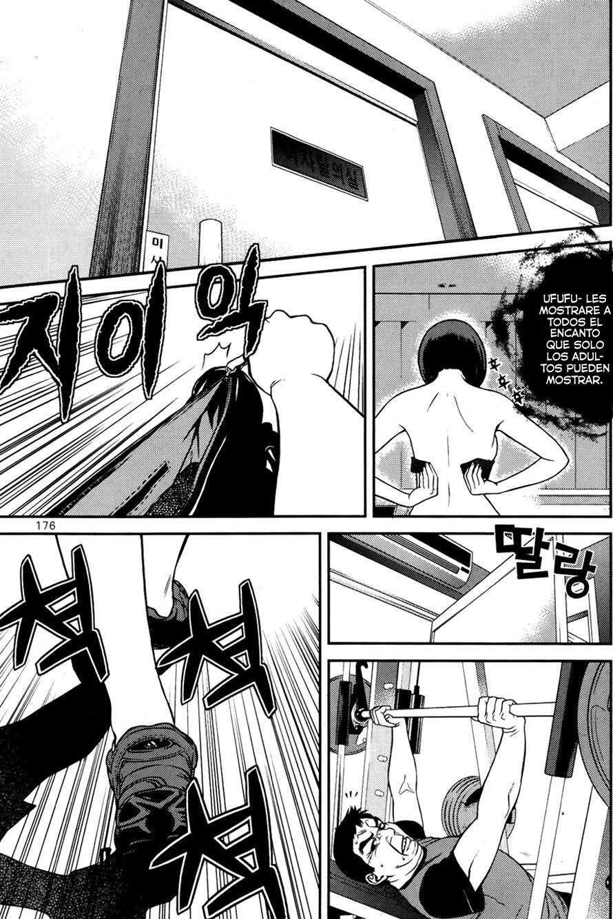 Capitulo 57 page 28