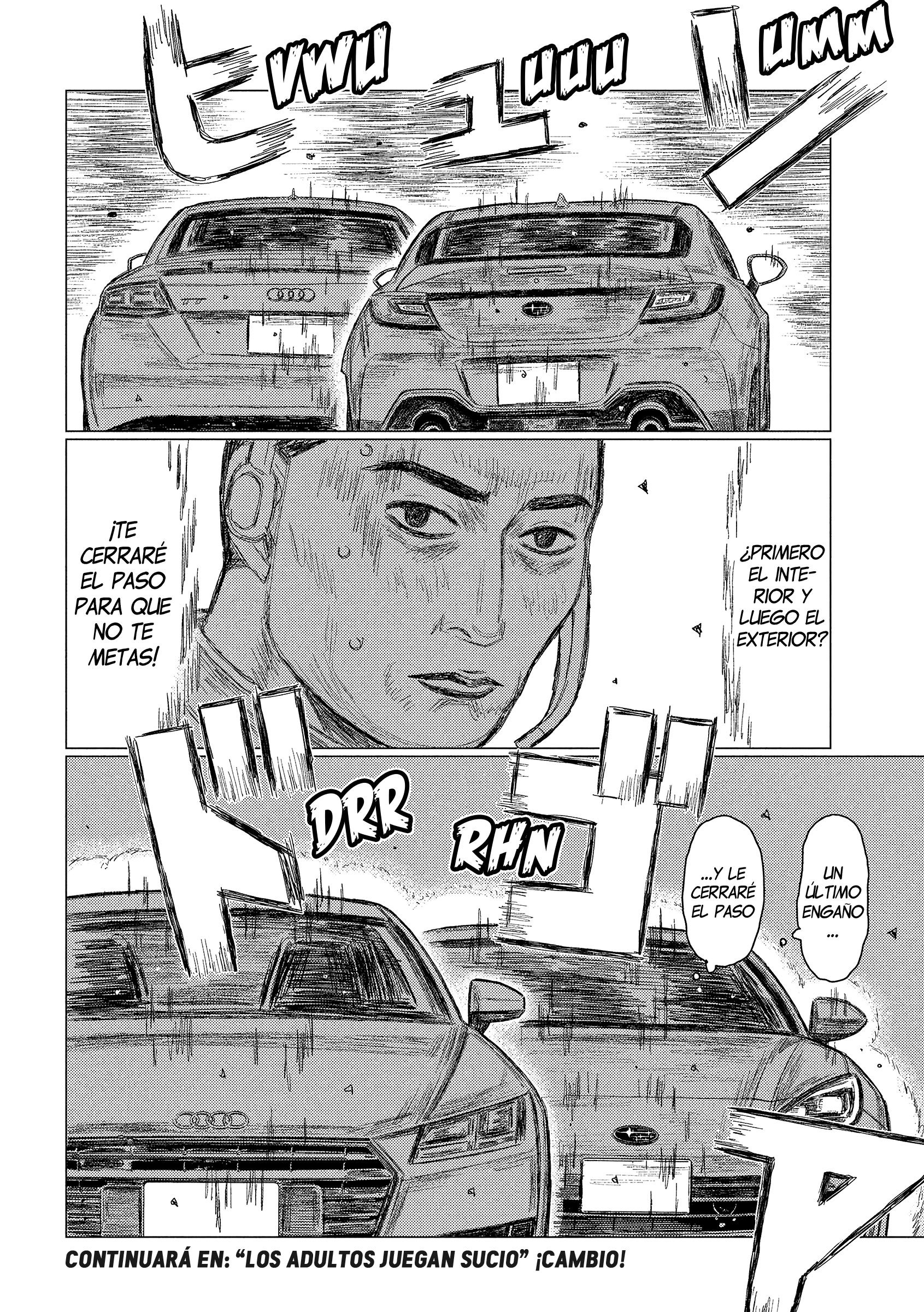 Capitulo 34 page 16