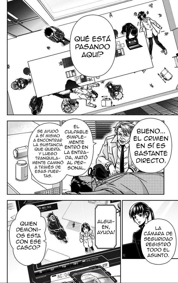 Capitulo 14 page 12