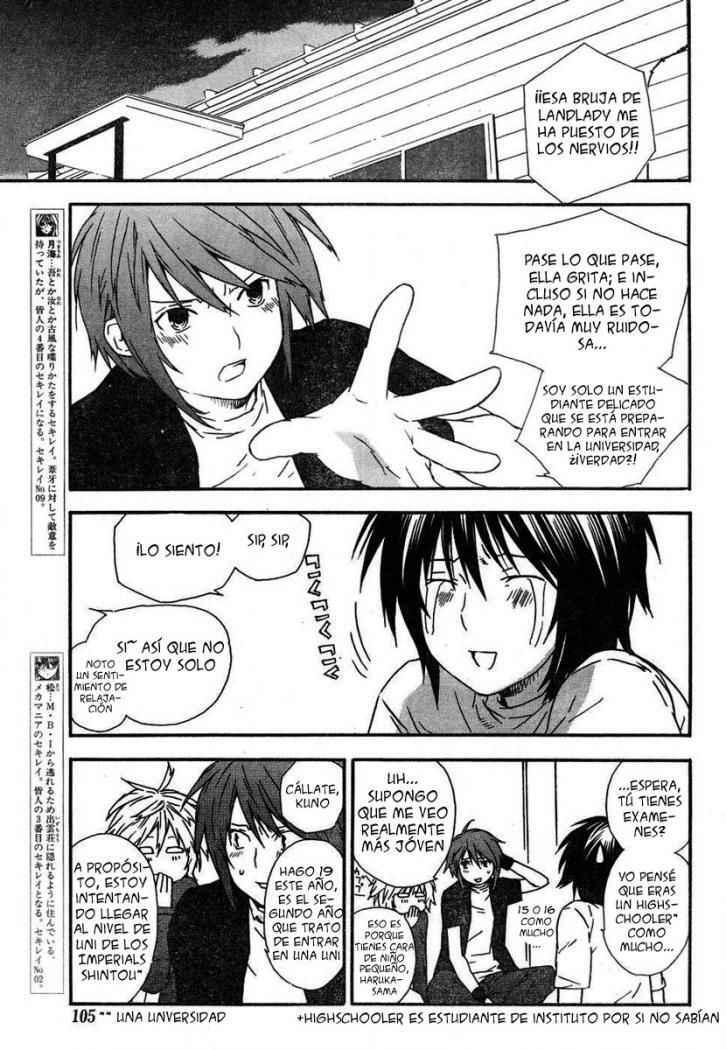 Capitulo 33 page 17