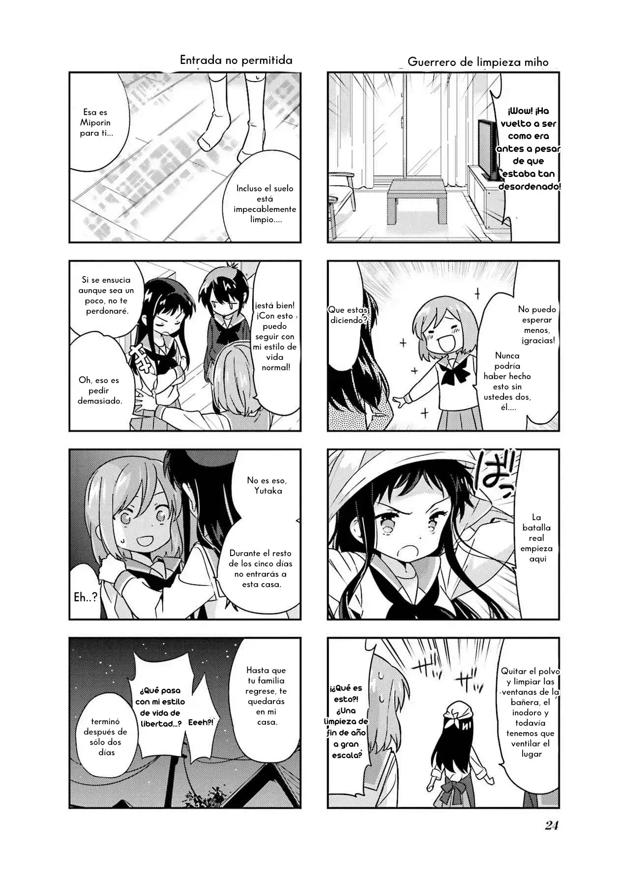 Capitulo 95 page 6
