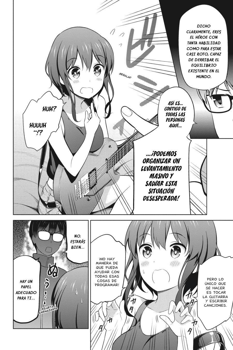 Capitulo 26 page 27
