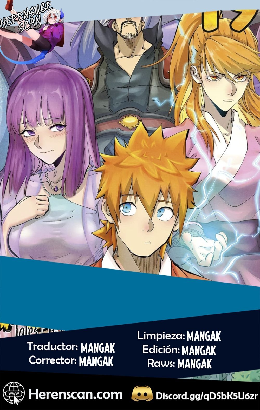 Capitulo 512 page 1
