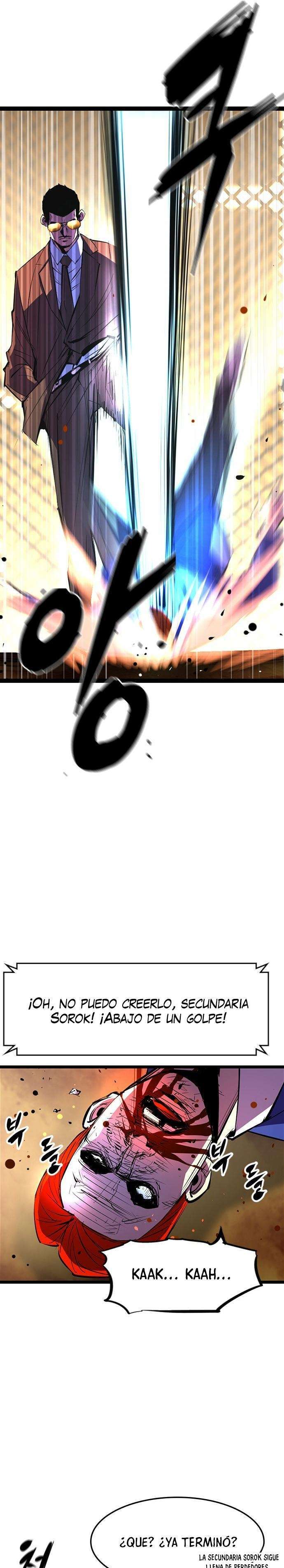 Capitulo 57 page 18