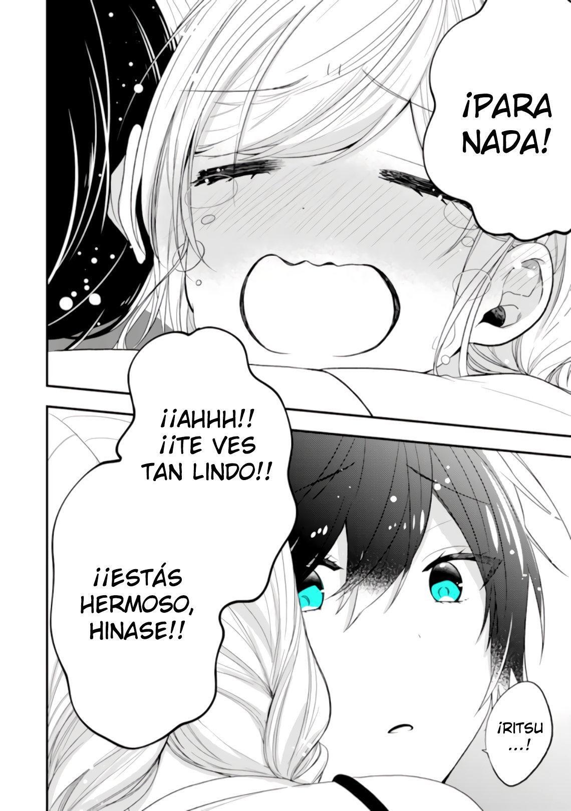 Capitulo 32 page 22