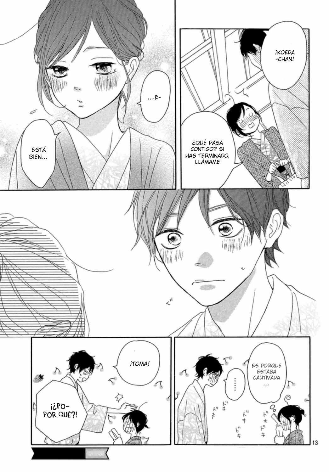 Capitulo 31 page 17