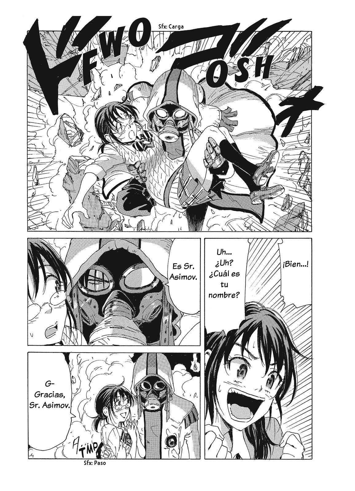 Capitulo 87 page 12
