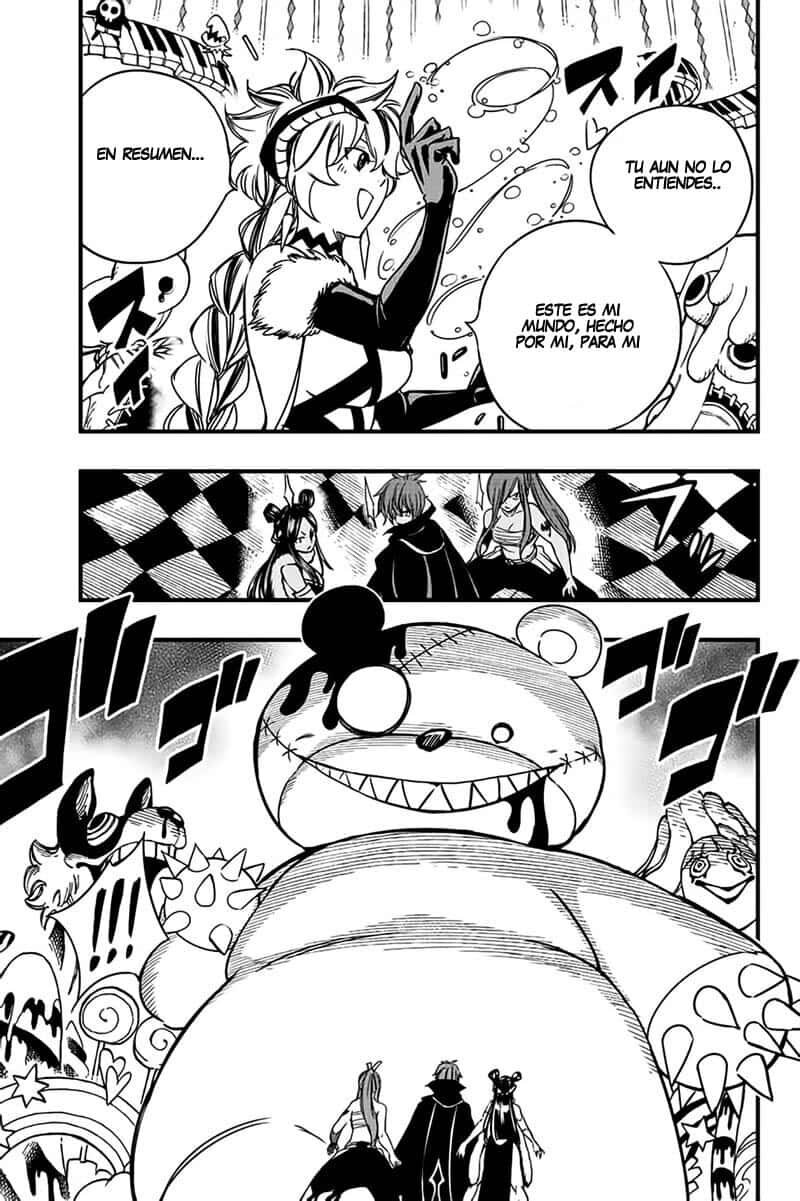 Capitulo 132 page 5
