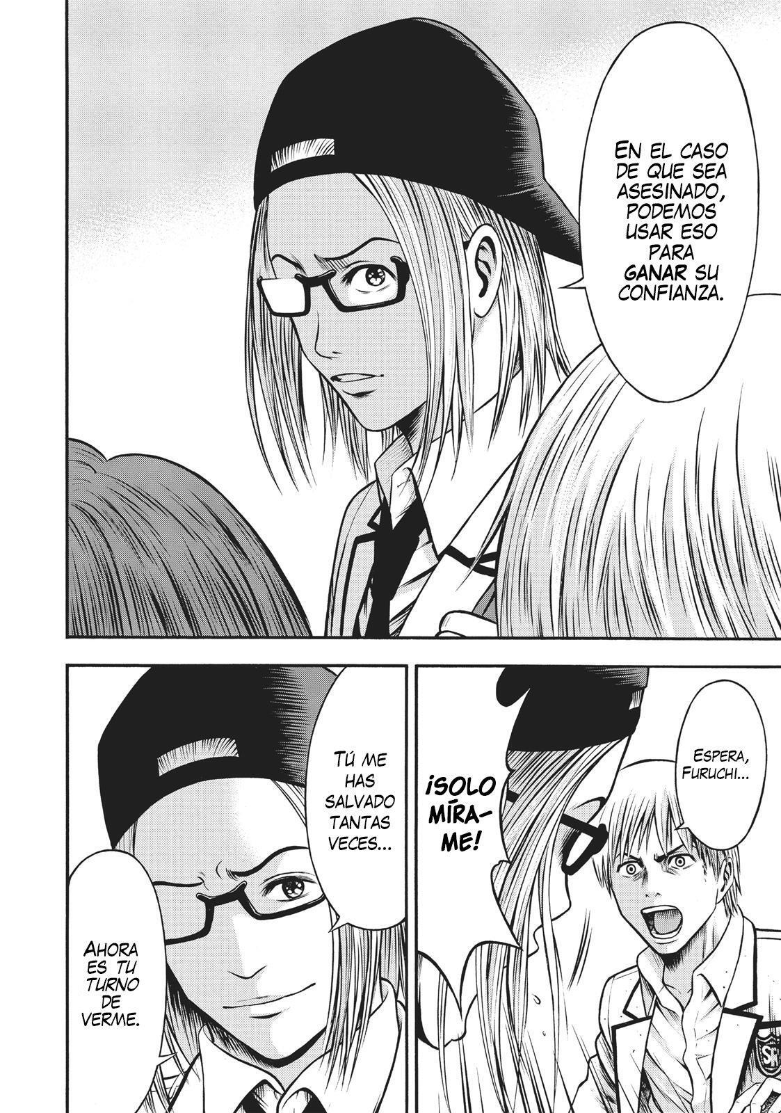 Capitulo 19 page 23