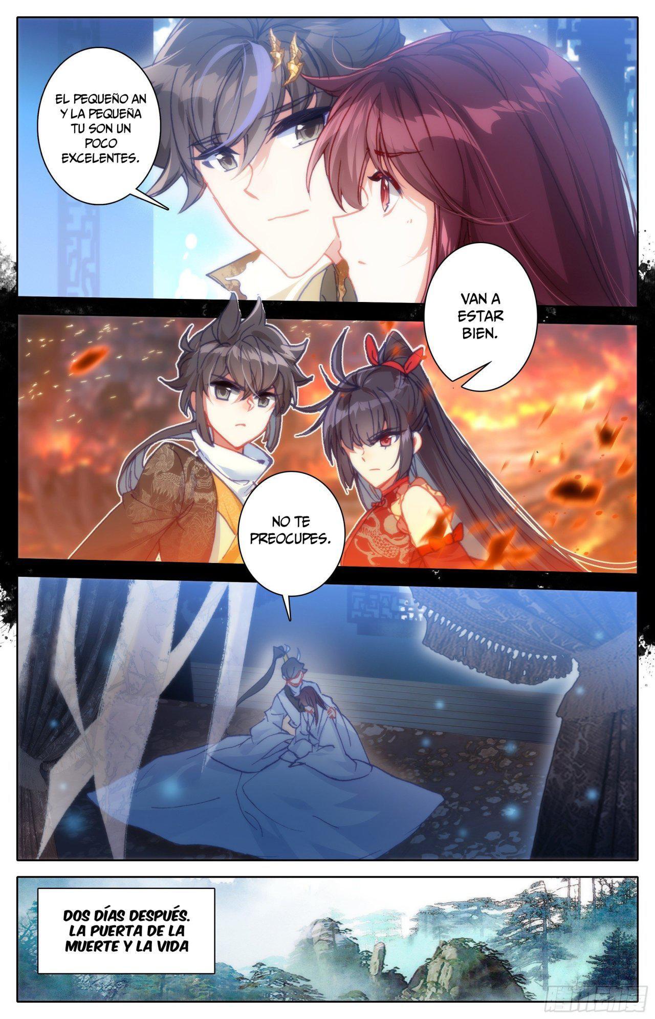 Capitulo 205 page 4