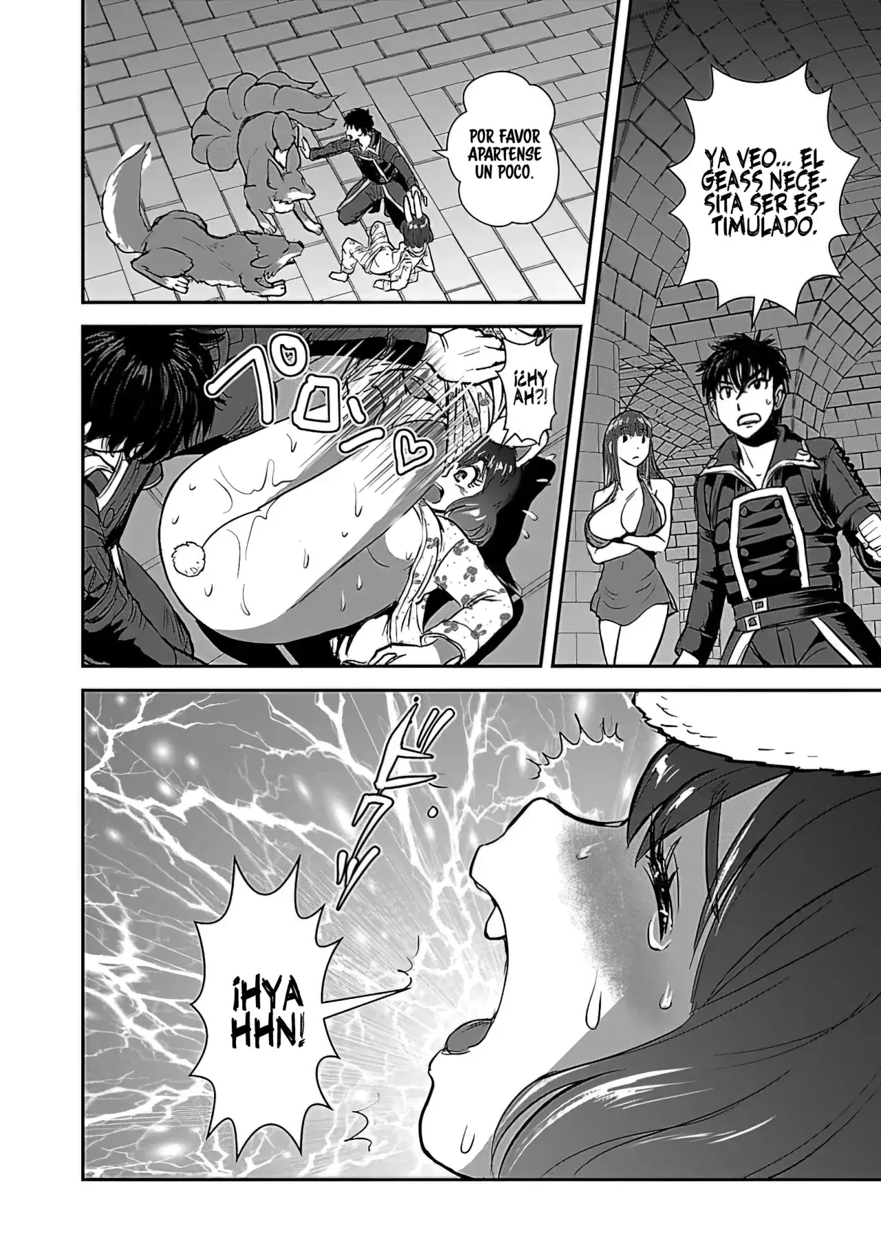 Capitulo 54 page 25