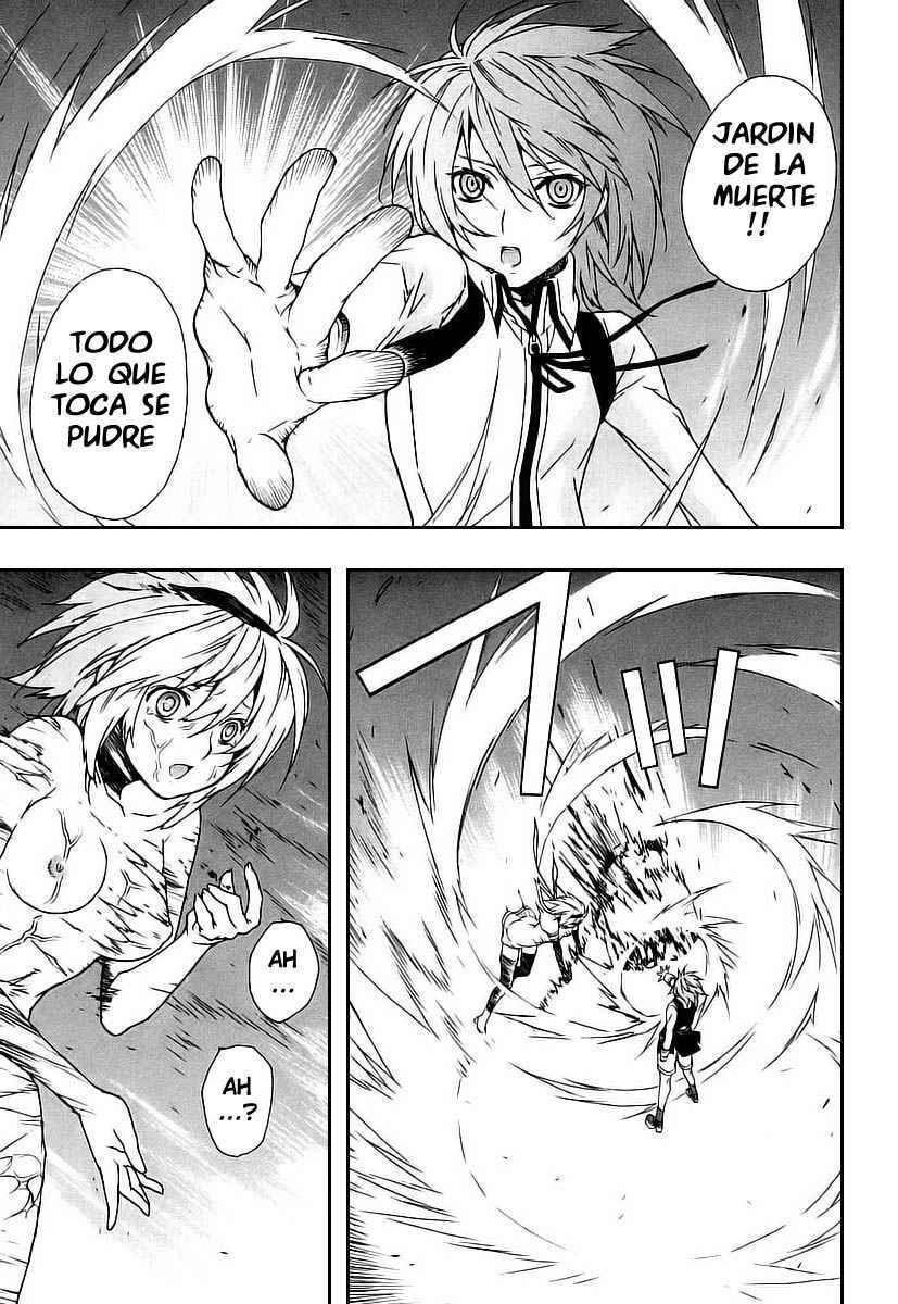 Capitulo 25 page 20