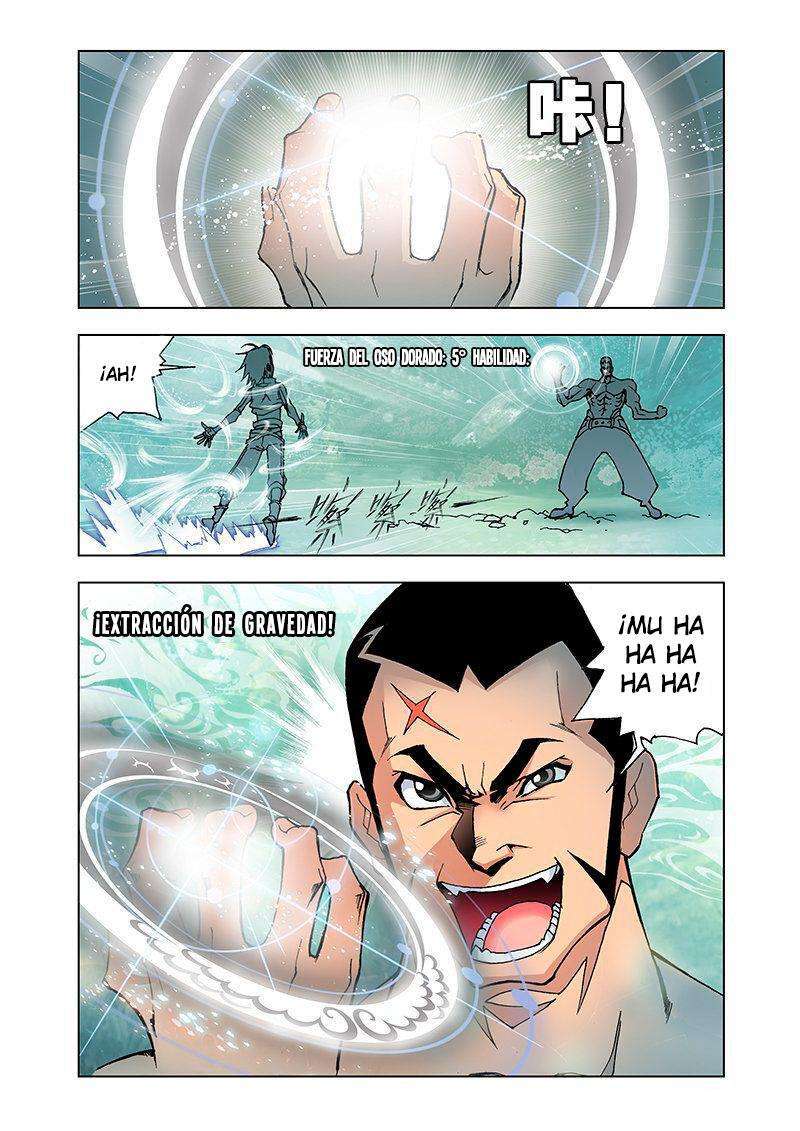 Capitulo 15 page 16