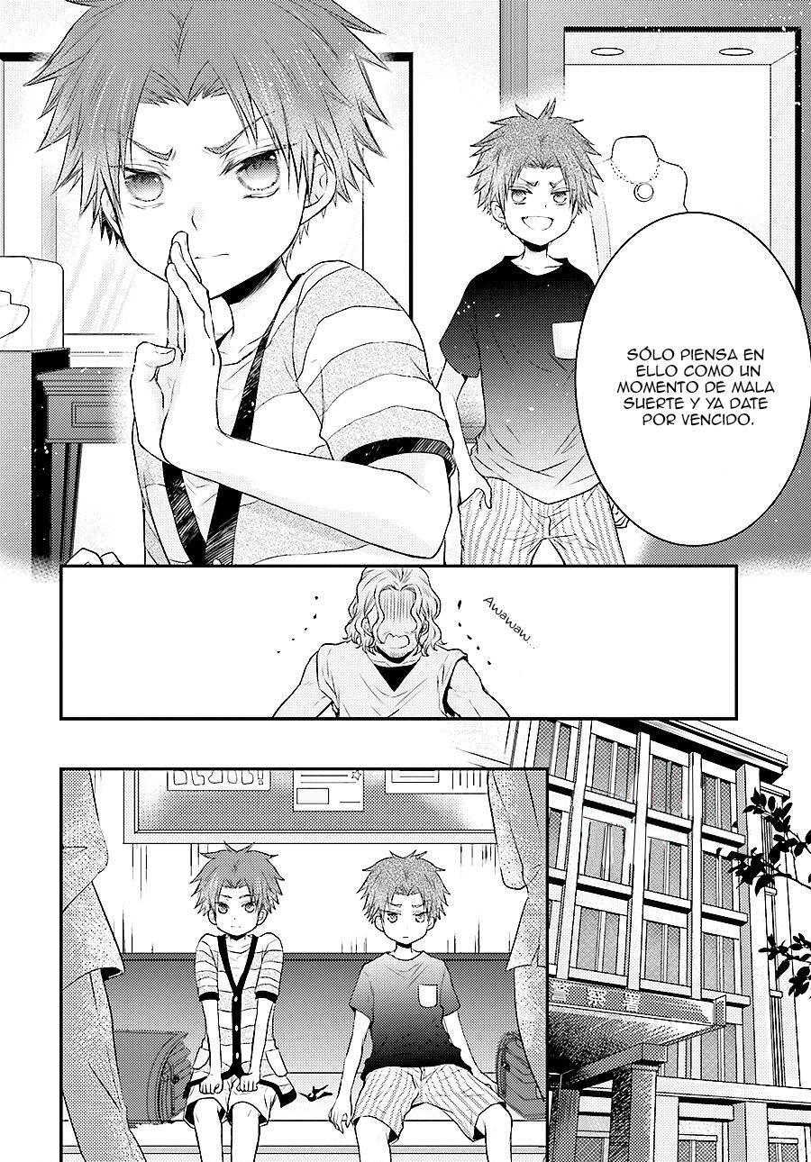 Capitulo 23 page 18