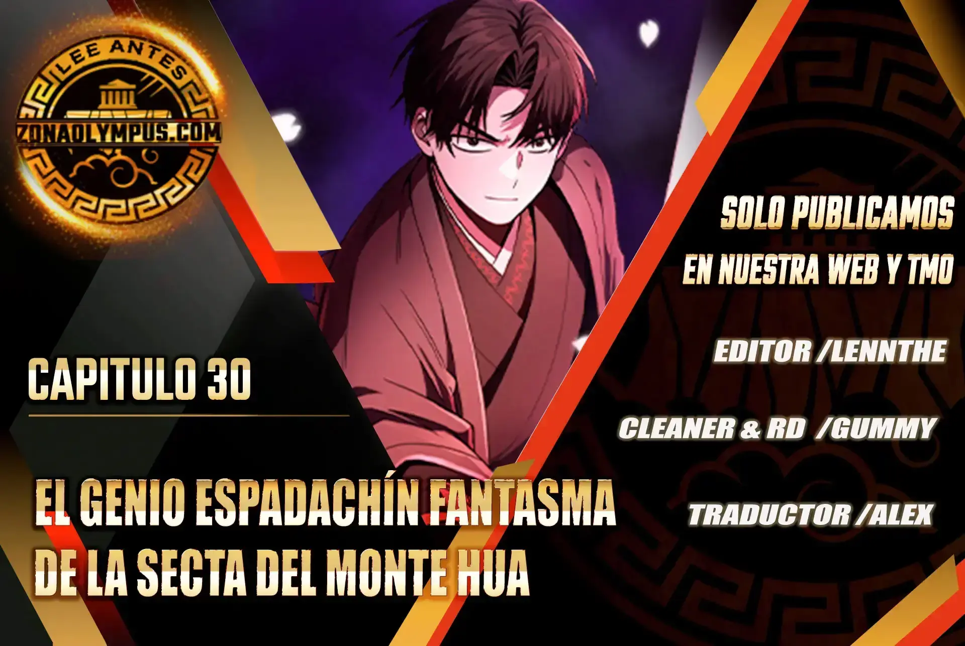 Capitulo 30 page 1
