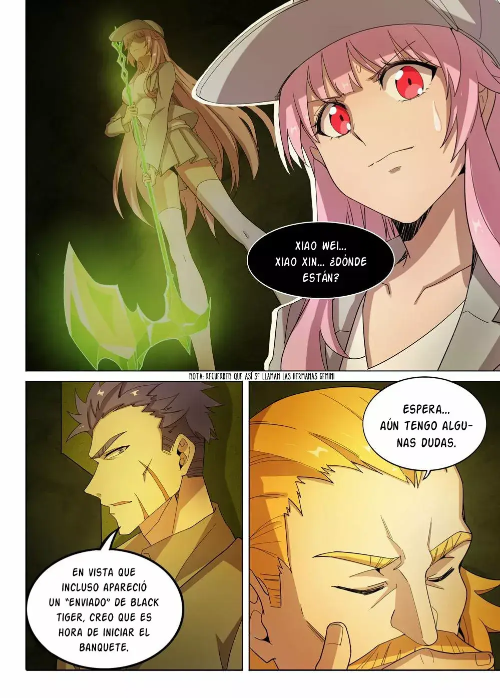 Capitulo 385 page 4