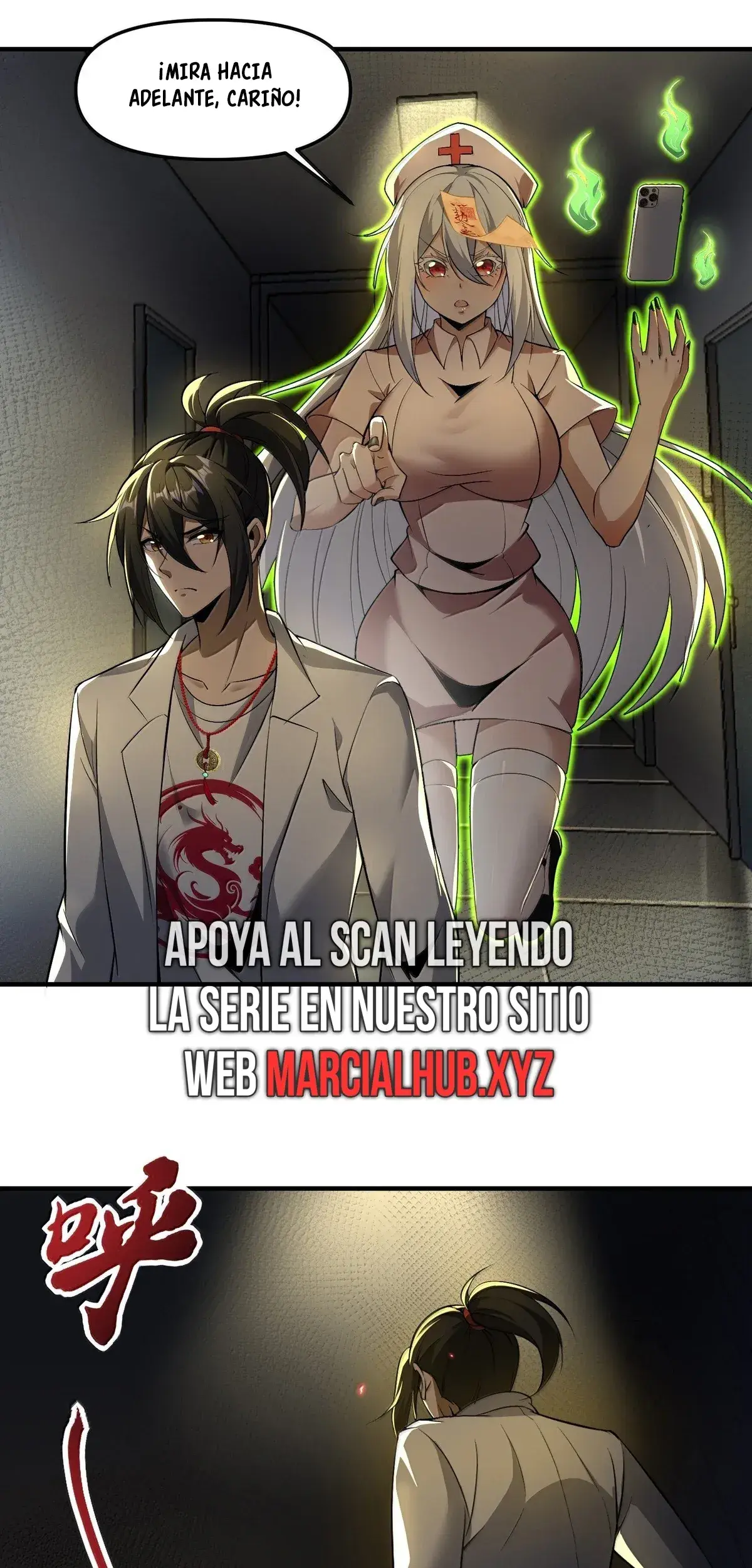 Capitulo 57 page 10