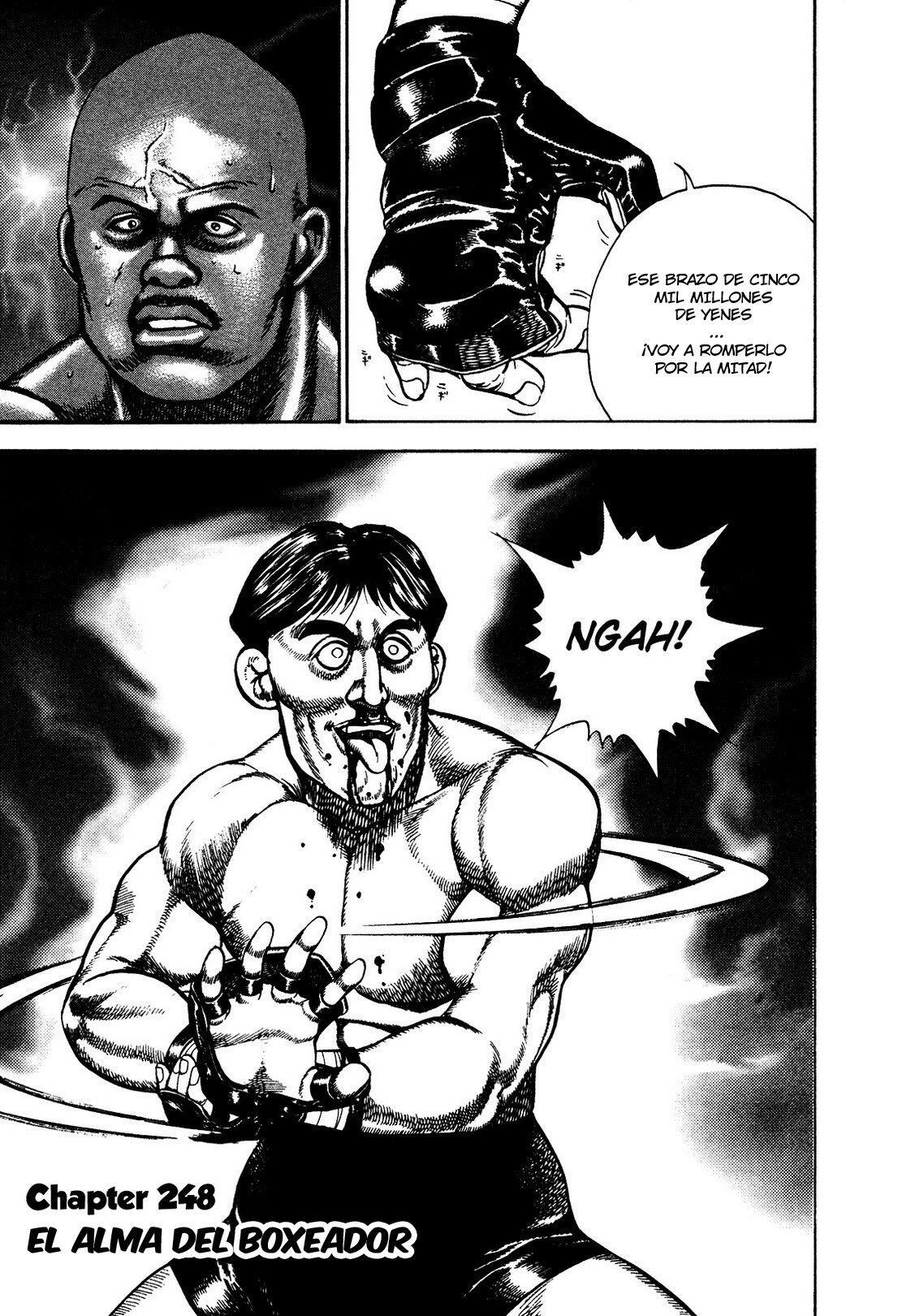 Capitulo 248 page 3