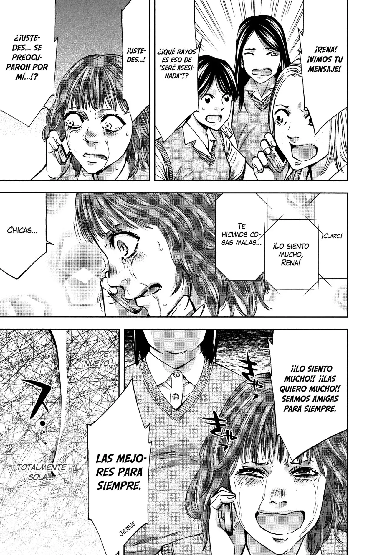 Capitulo 17 page 25