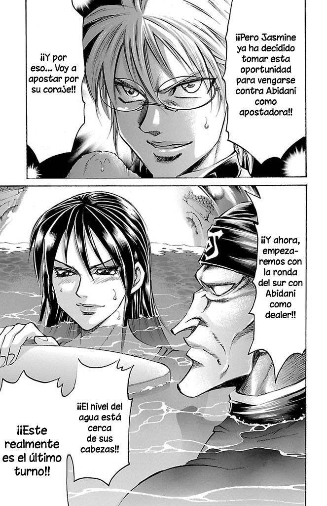 Capitulo 158 page 14