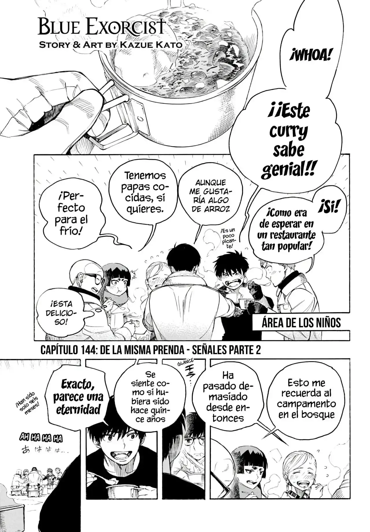 Capitulo 144 page 3