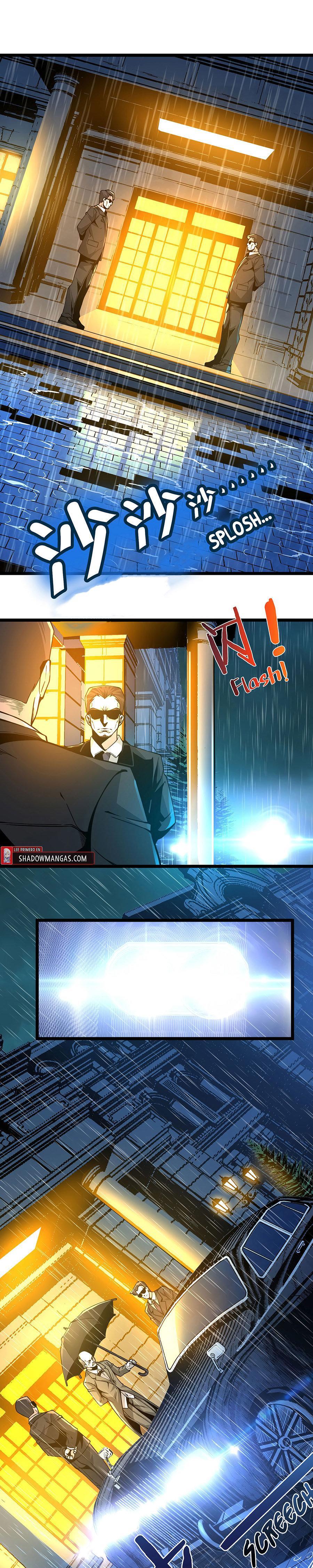 Capitulo 31 page 11