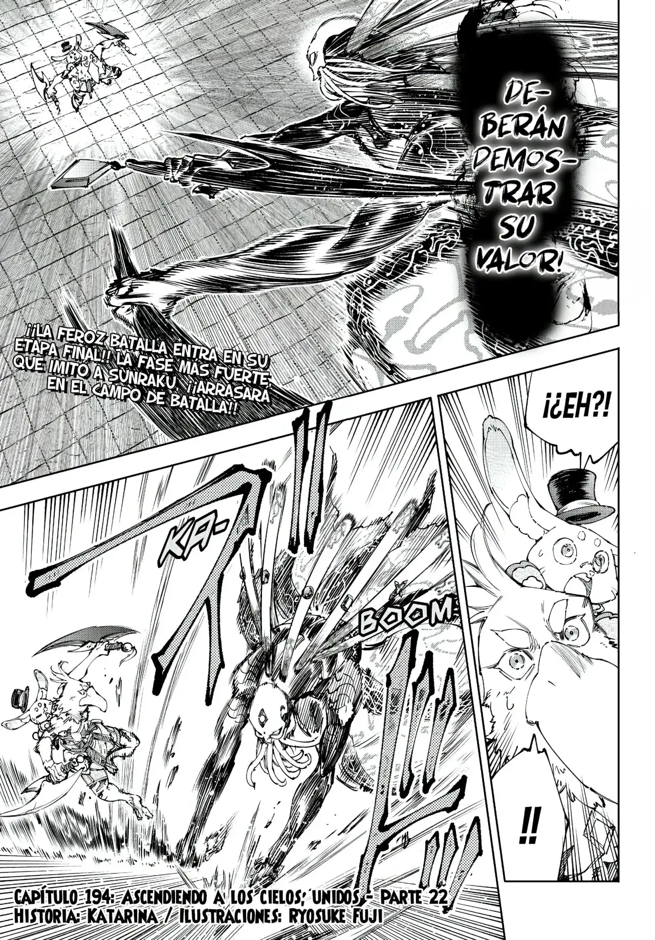 Capitulo 194 page 4