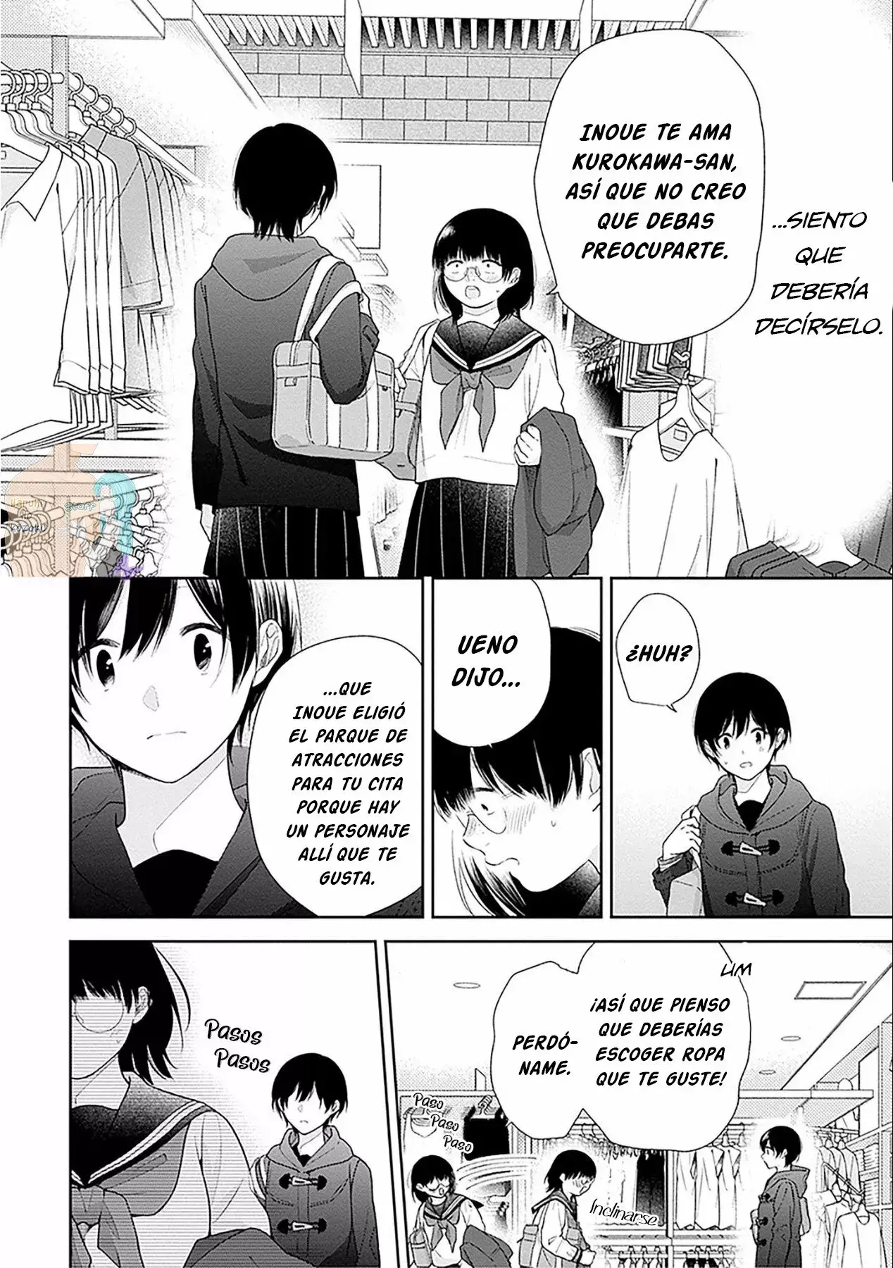 Capitulo 47 page 21