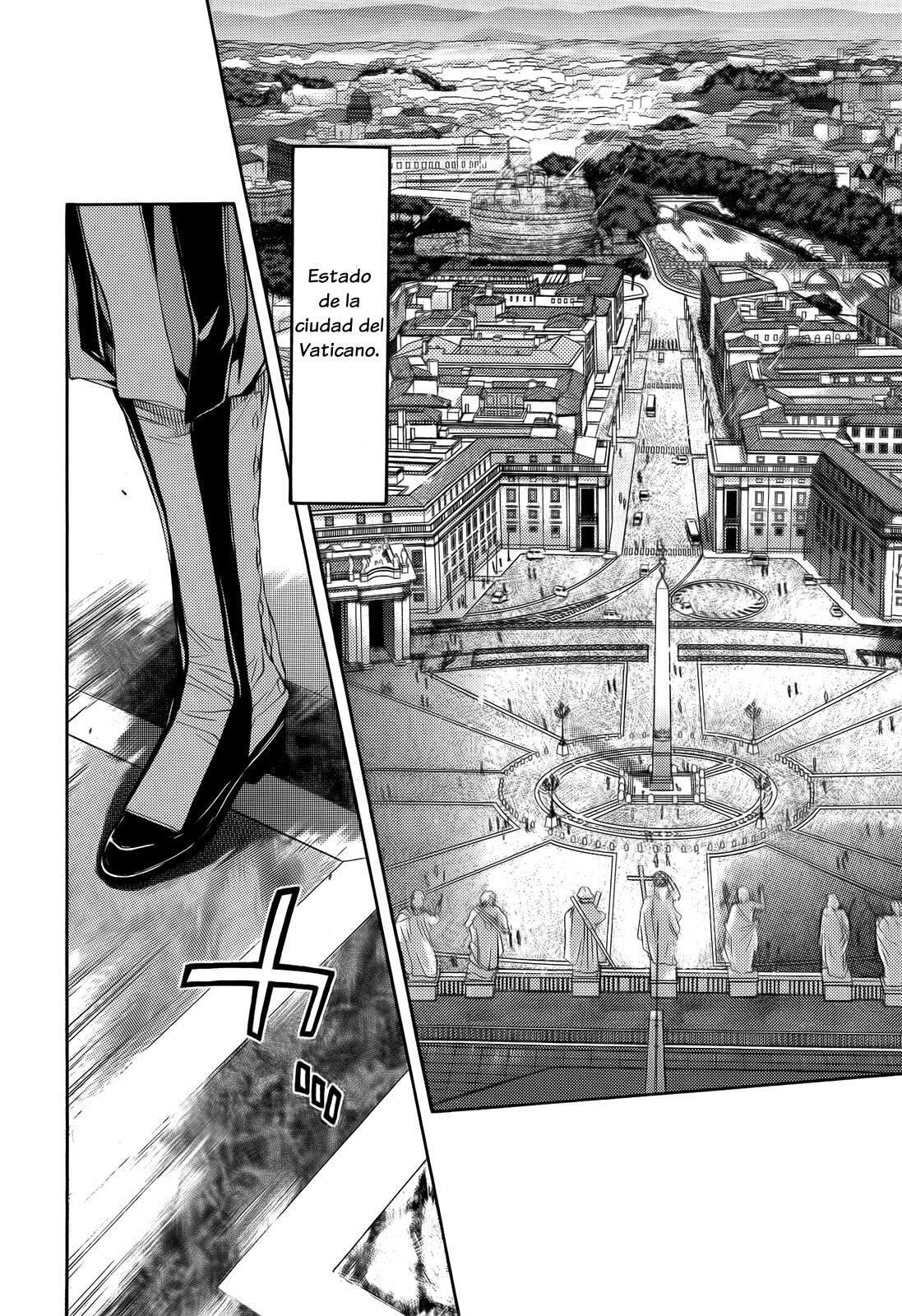 Capitulo 23 page 36