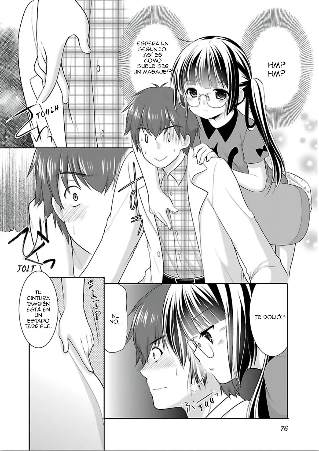 Capitulo 9 page 20