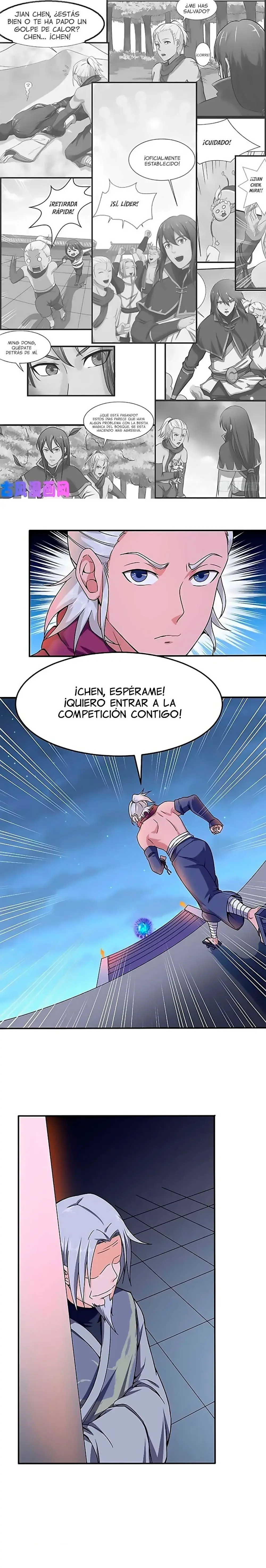 Capitulo 93 page 8