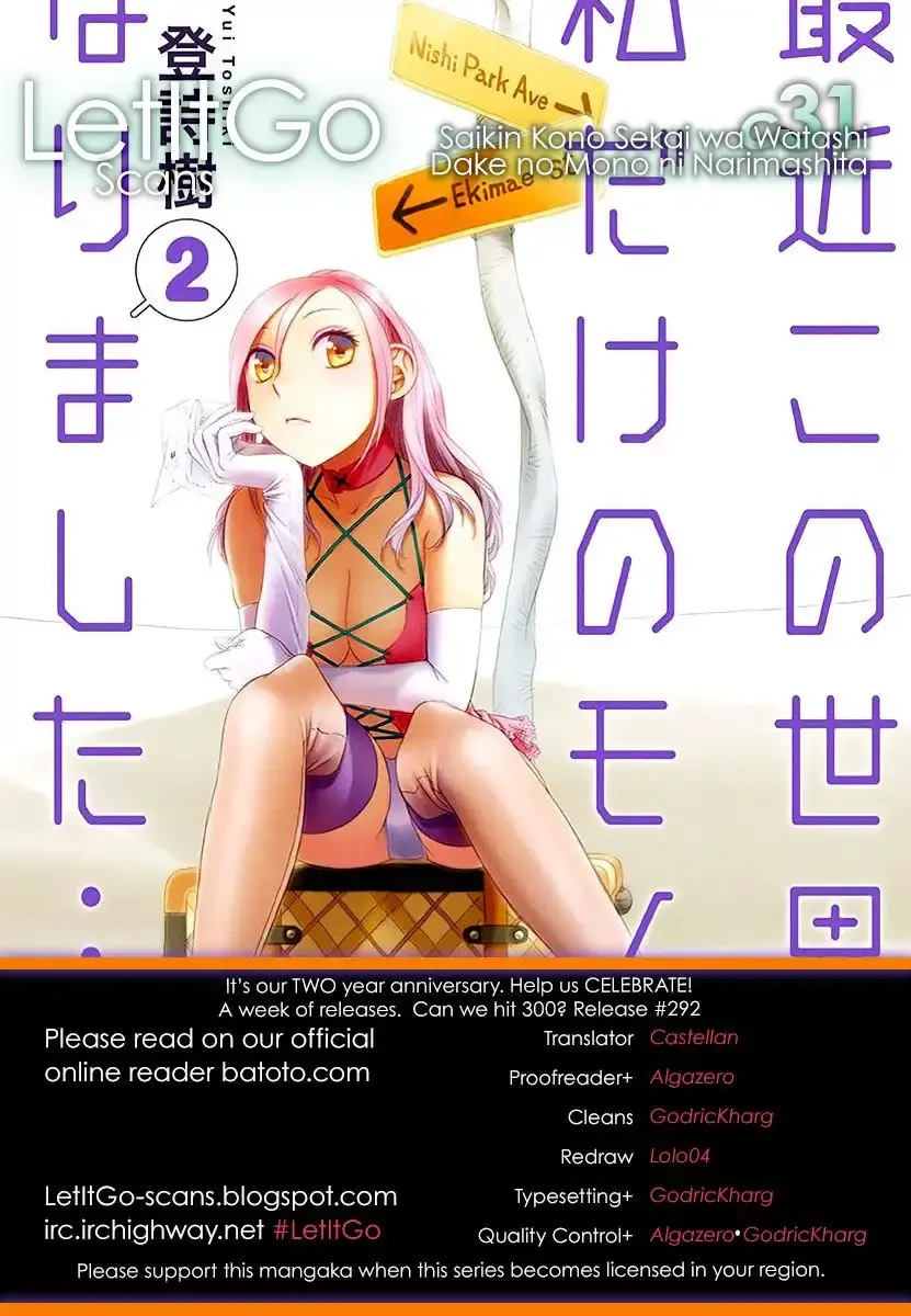 Capitulo 31 page 12