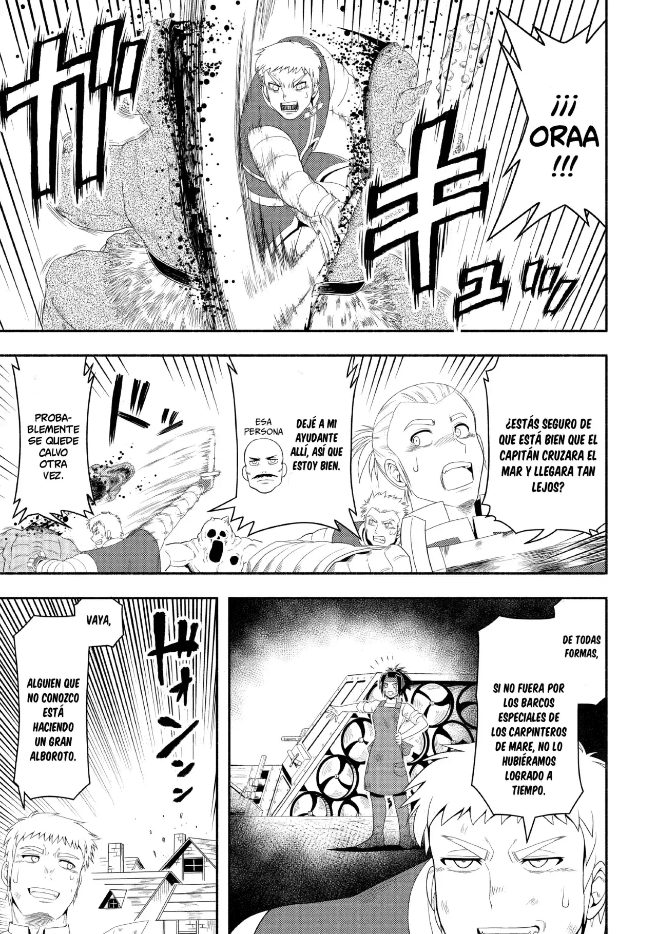 Capitulo 74 page 15