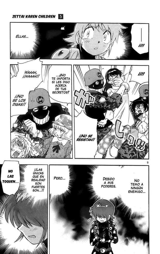 Capitulo 39 page 10