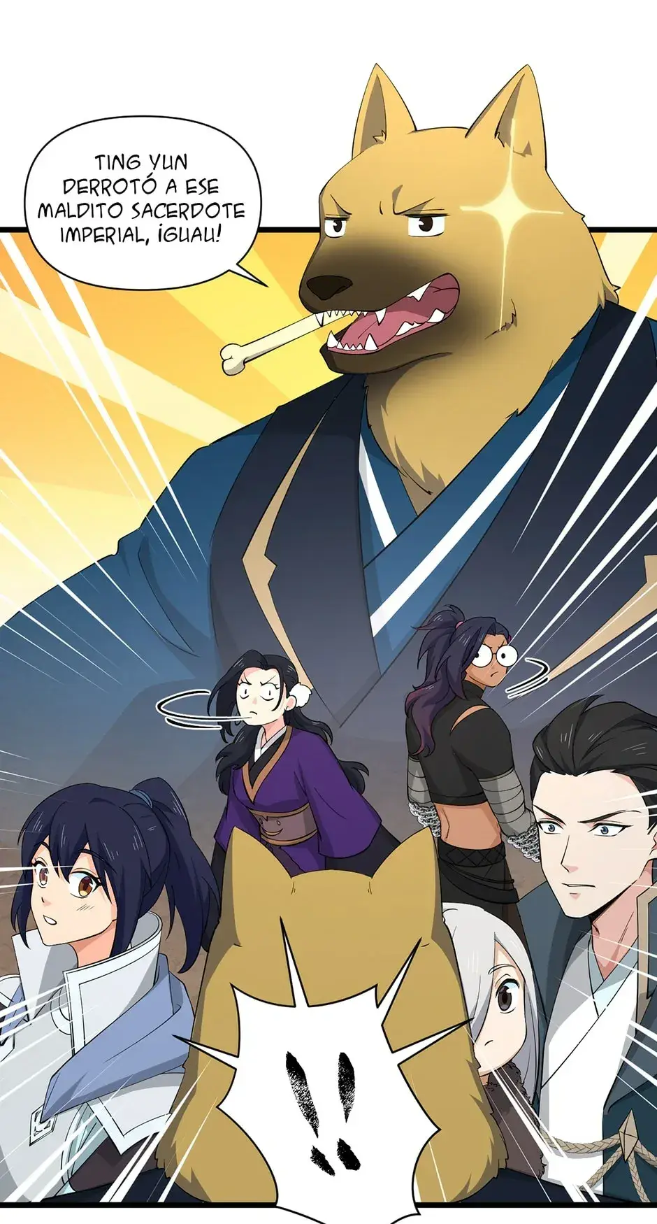 Capitulo 222 page 11