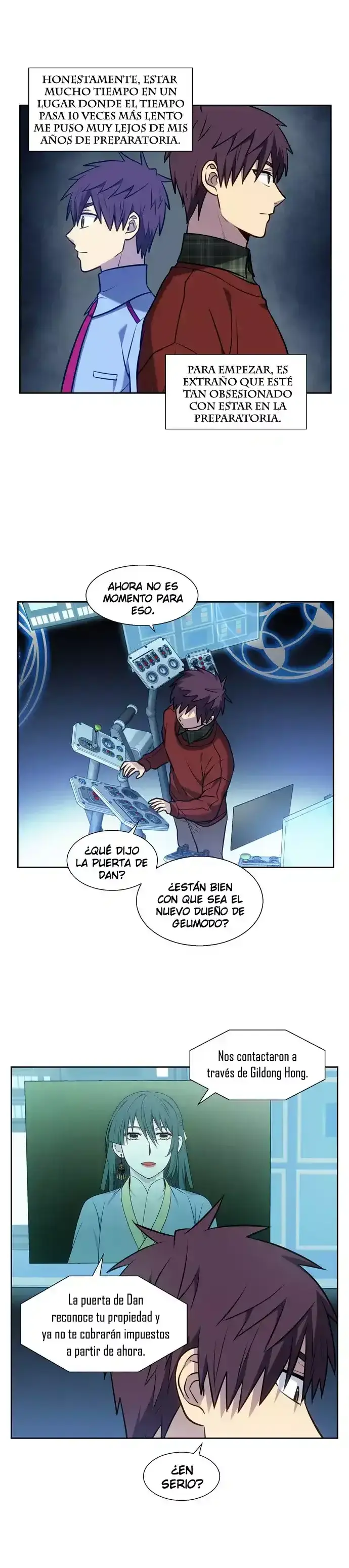 Capitulo 493 page 14