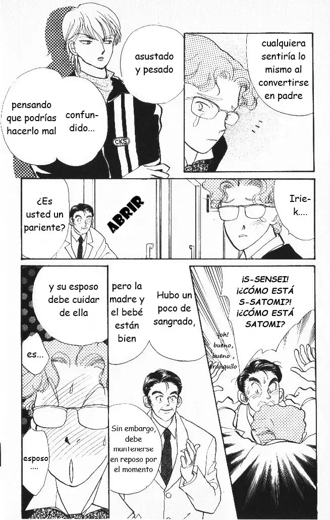 Capitulo 61 page 34