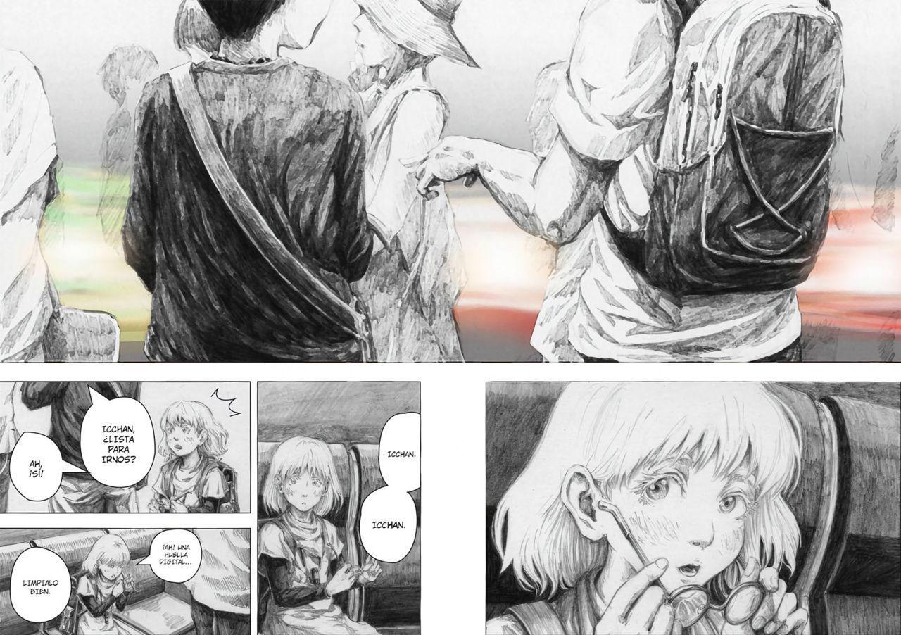 Capitulo 1 page 29