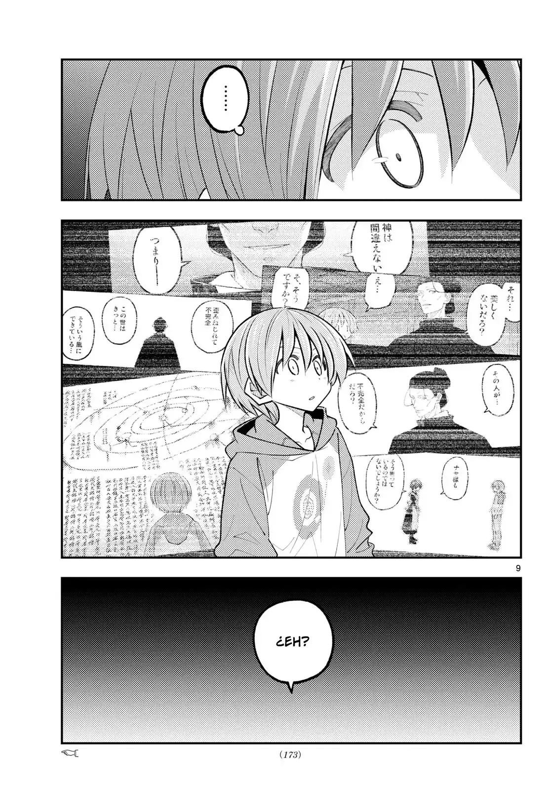 Capitulo 342 page 11
