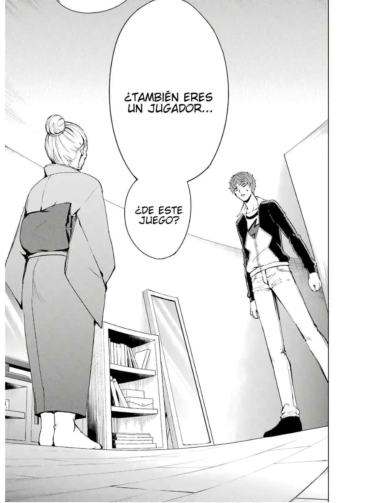Capitulo 35 page 36