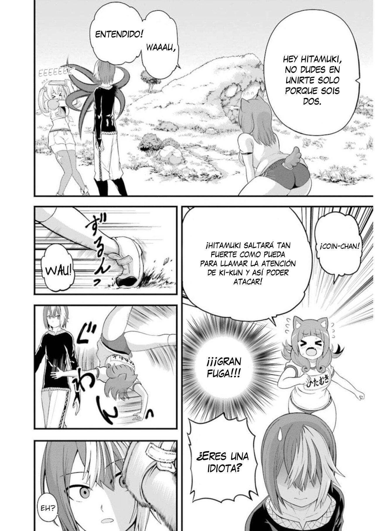 Capitulo 46 page 13