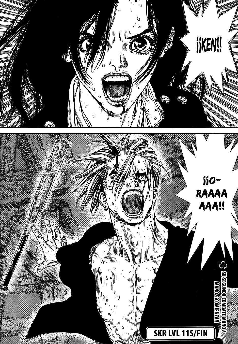 Capitulo 115 page 23