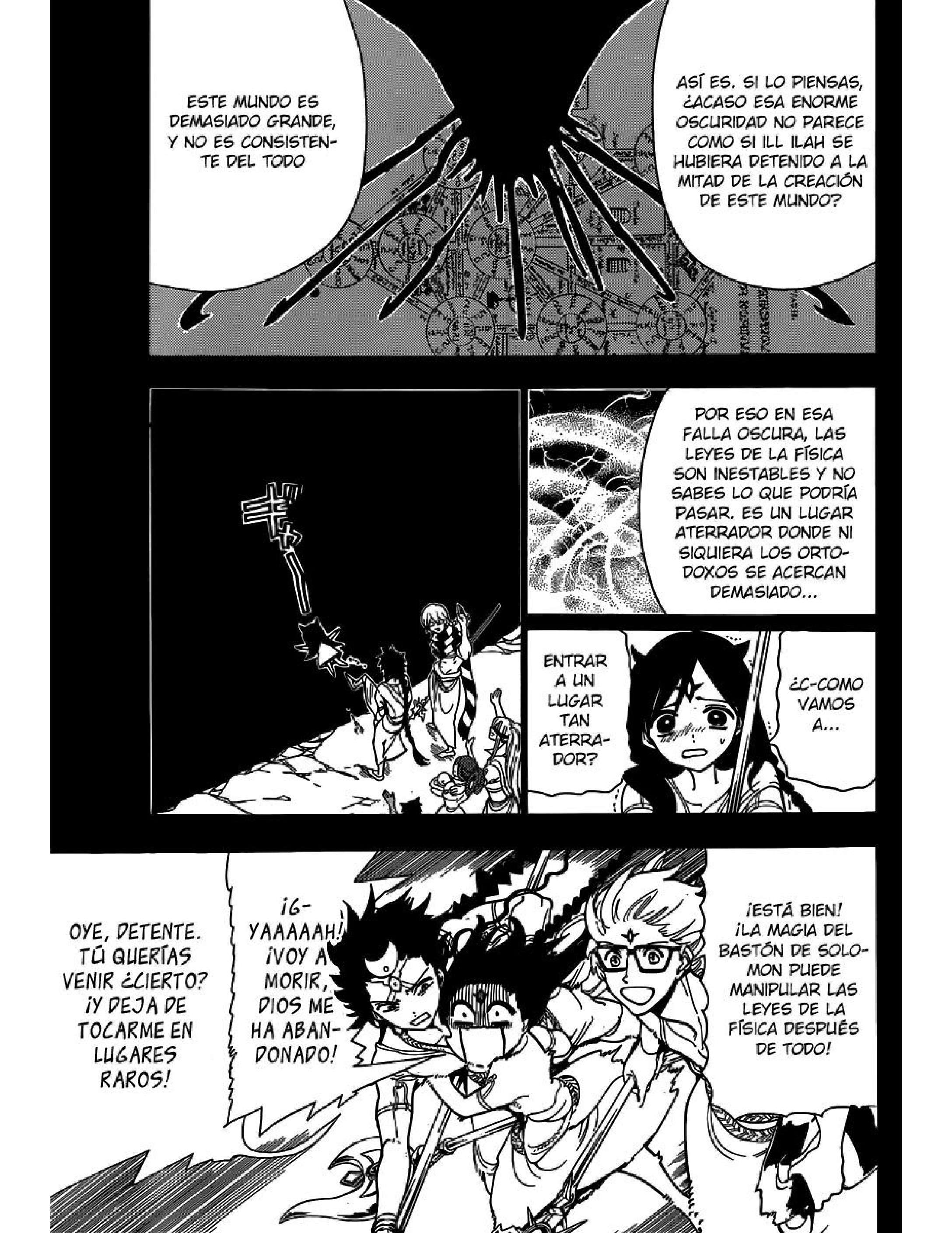 Capitulo 222 page 5