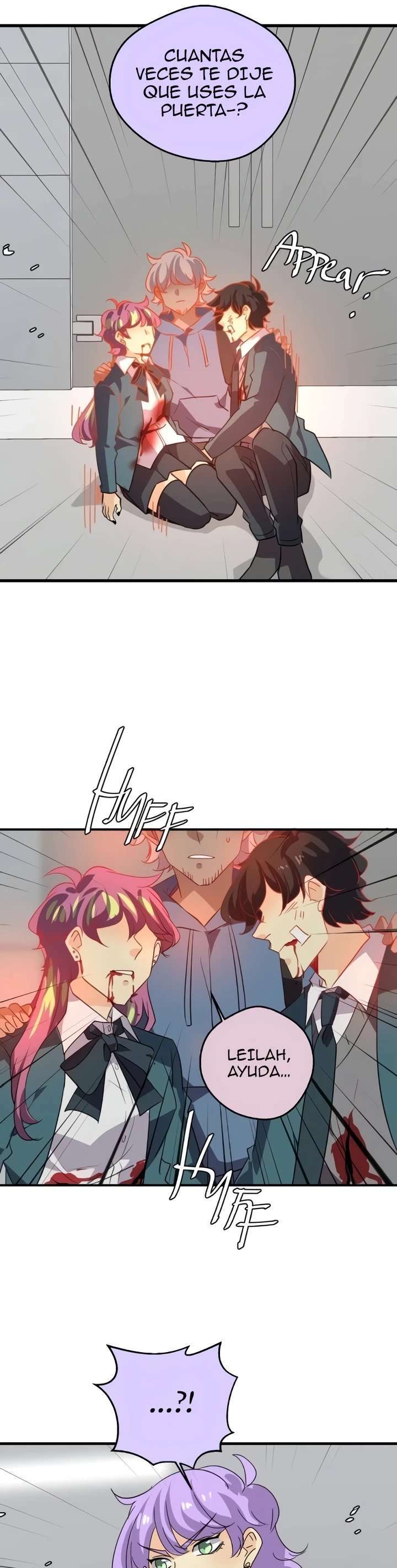 Capitulo 274 page 40