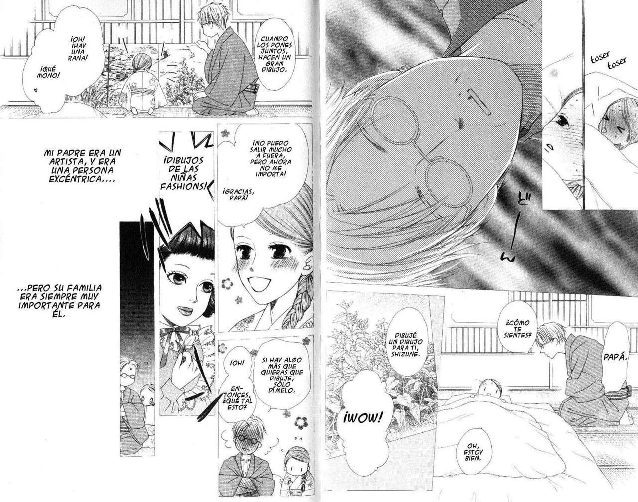 Capitulo 95 page 19