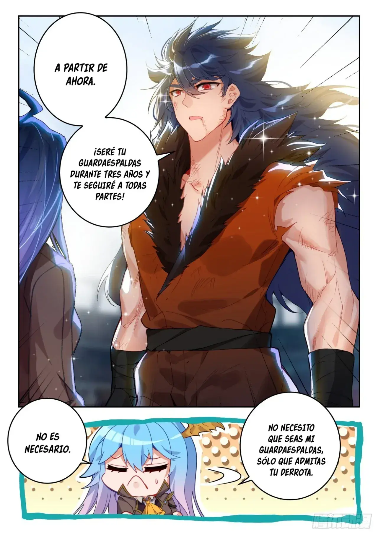 Capitulo 364 page 5